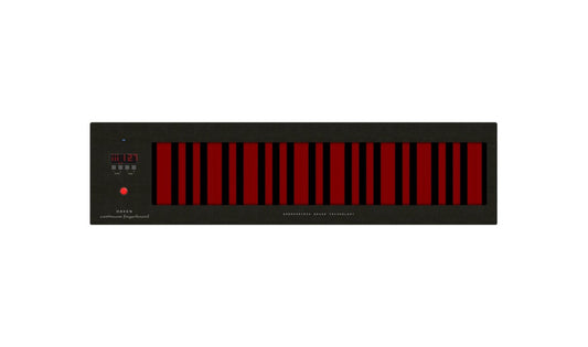 Haken Audio Slim46 Continuum Fingerboard