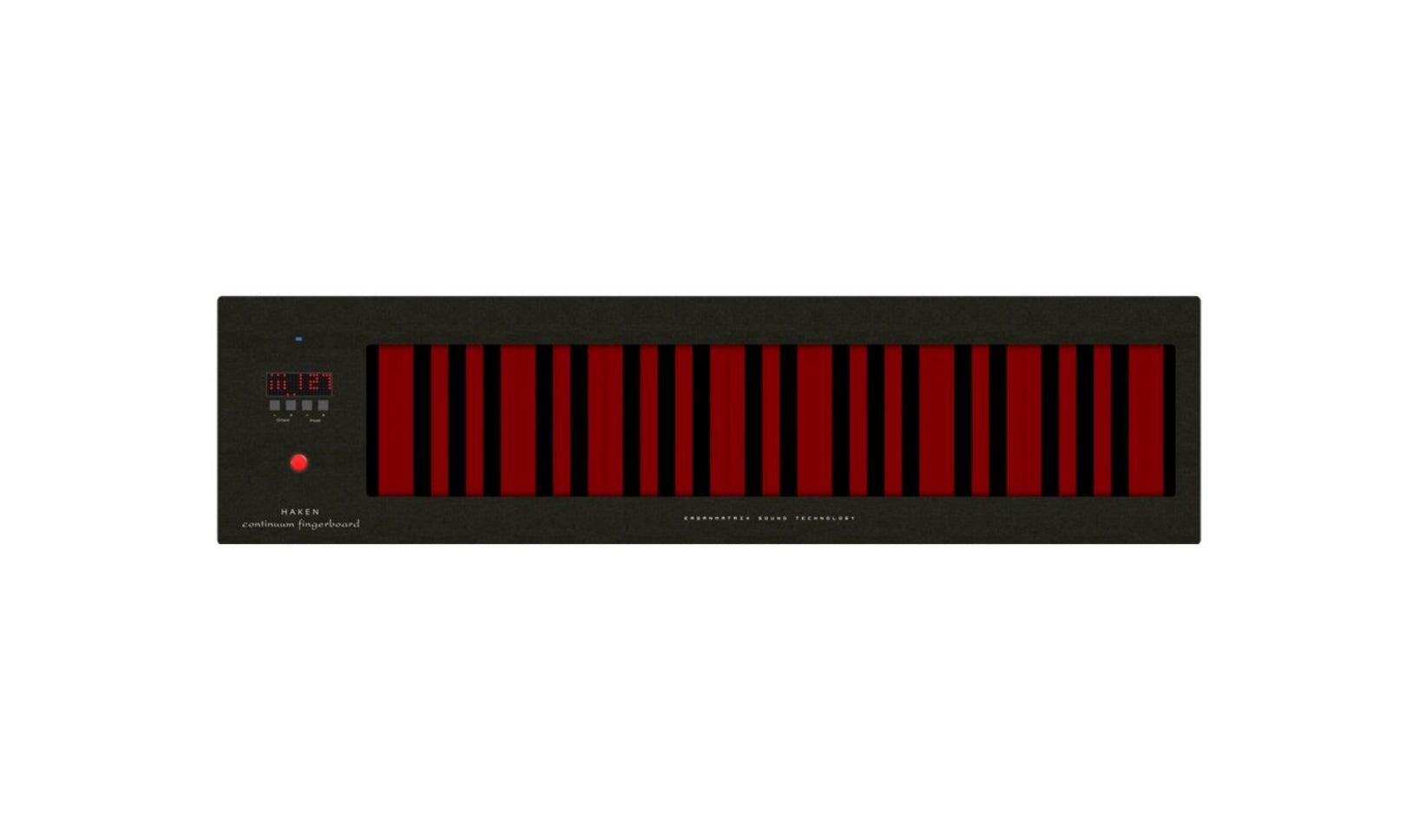 Haken online continuum slim