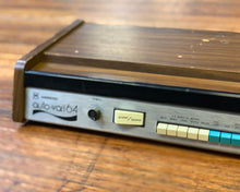 Load image into Gallery viewer, &#39;70s Hammond Auto-Vari 64 Drum Machine - Silver Panel 🥁
