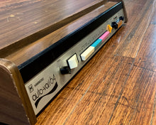 Load image into Gallery viewer, &#39;70s Hammond Auto-Vari 64 Drum Machine - Silver Panel 🥁

