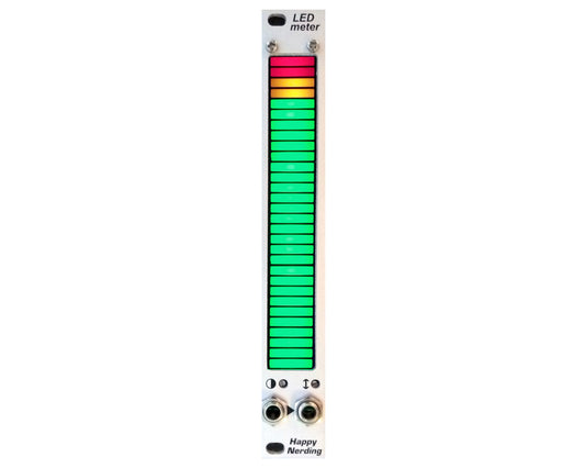 Happy Nerding LED Meter - Normal