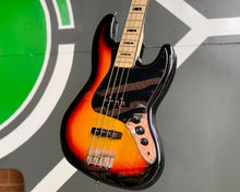Load image into Gallery viewer, Harley Benton JB-75MN SB
