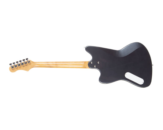 Harmony Silhouette with Bigsby - Slate