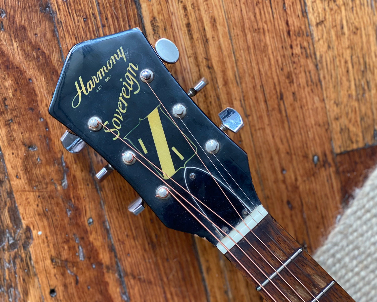 Harmony h6561 sales