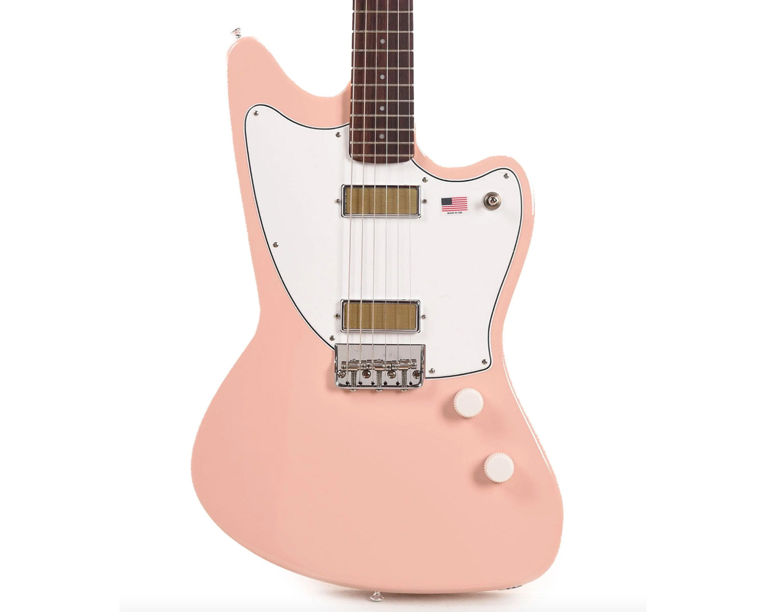 Harmony Standard Silhouette Ltd Edition Shell Pink 