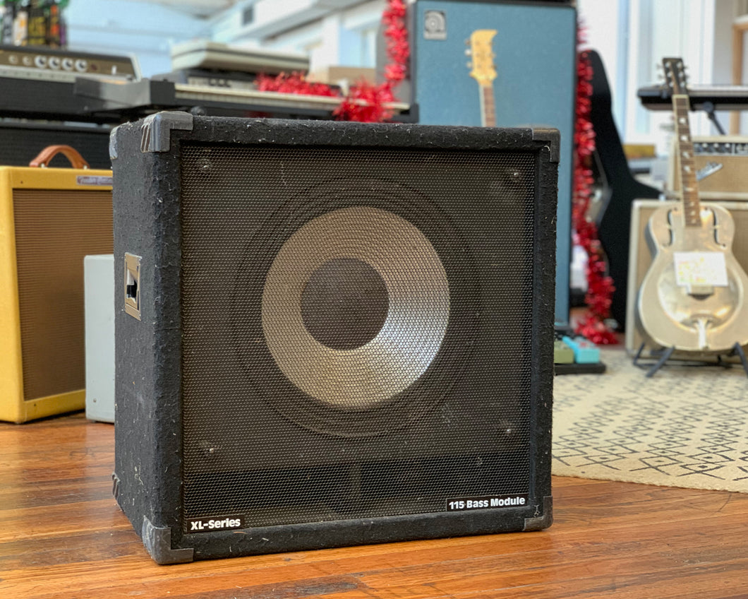 Hartke XL-Series 115 Bass Module