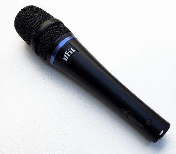 Heil PR 22