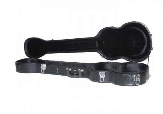 Hofner H64/VB Hard Case for Violin Beatle Bass - Black