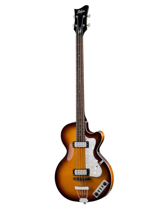 Höfner Ignition Series Club Bass