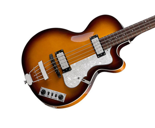 Höfner Ignition Series Club Bass