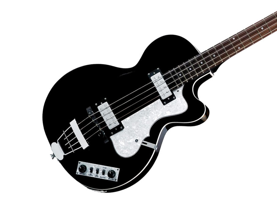 Hofner ignition series club bass cheap