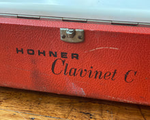 Load image into Gallery viewer, Hohner Clavinet C
