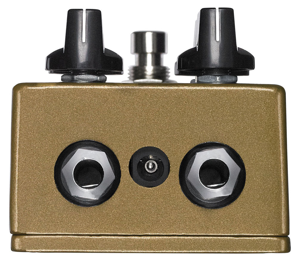 EarthQuaker Devices Hoof