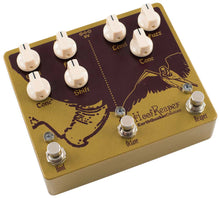 Load image into Gallery viewer, EarthQuaker Devices Hoof Reaper Dual Fuzz v2
