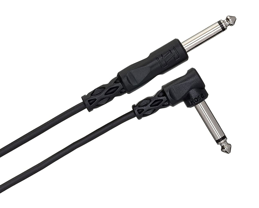 Hosa Technology CPP-110R Standard Unbalanced Interconnect Cable