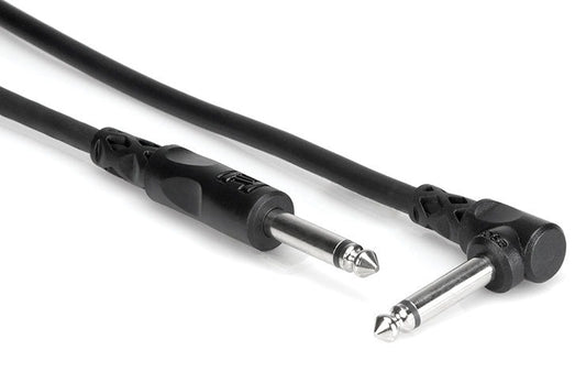 Hosa Technology CPP-105R Standard Unbalanced Interconnect Cable