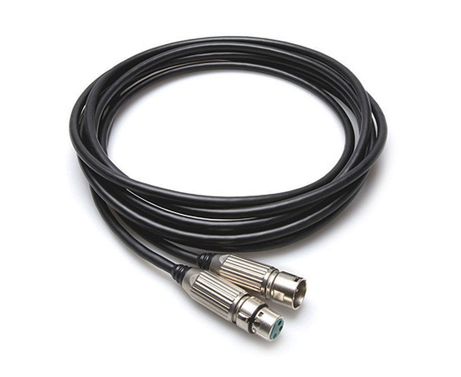 Hosa Technology MSC-020 Pro Mic Cable Switchcraft 20ft