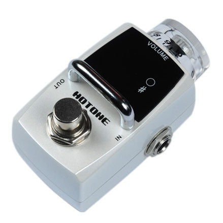 Hotone STU-1 Chromatic Tiny Tuner