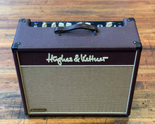 Load image into Gallery viewer, Hughes &amp; Kettner Statesman Dual EL84
