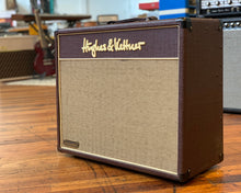 Load image into Gallery viewer, Hughes &amp; Kettner Statesman Dual EL84
