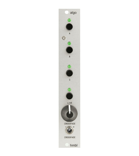 Humble Audio Algo Quad Operator Expander