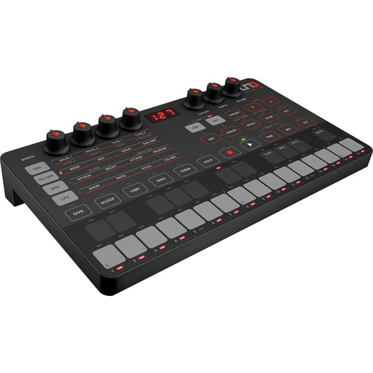IK Multimedia UNO Synth