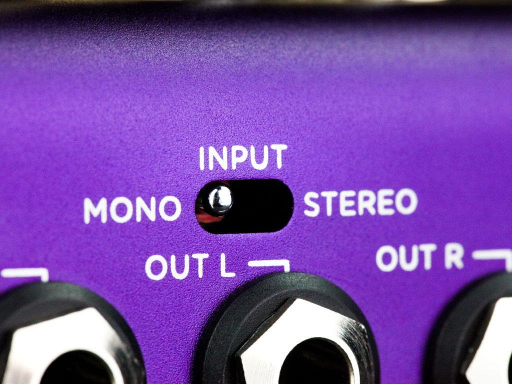 Strymon Zelzah Multidimensional Phaser