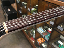 Load image into Gallery viewer, Orville by Gibson Thunderbird Bass
