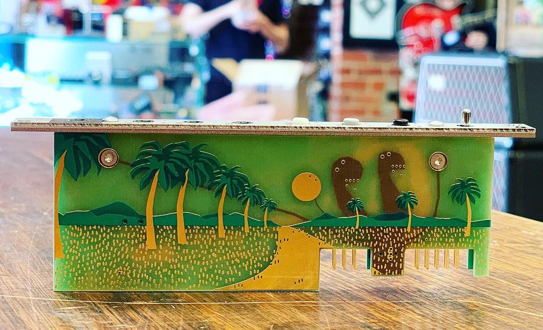 鍵盤楽器 MANNEQUINS by WHIMSICAL RAPS SILHOUETTE 鍵盤楽器