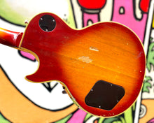 Load image into Gallery viewer, Ibanez 2650-CS LP Custom - Set Neck 🇯🇵
