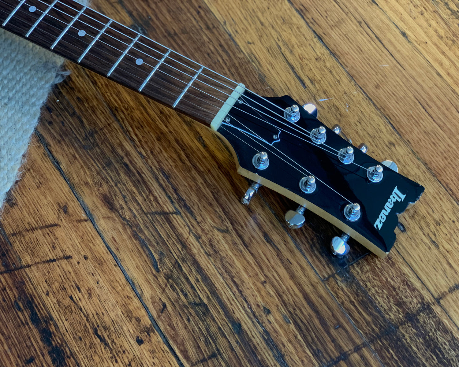 Ibanez ax7521 on sale