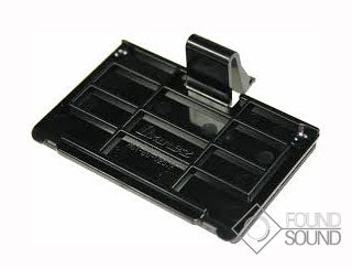 Ibanez Pedal Battery Cover
