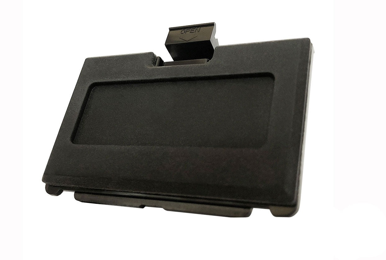 Ibanez Pedal Battery Cover