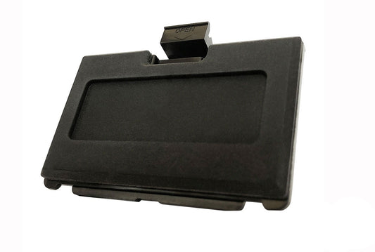 Ibanez Pedal Battery Cover