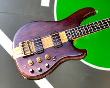 Load image into Gallery viewer, &#39;80 Ibanez MC-924DS Musician Bass - MIJ Fujigen
