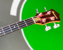Load image into Gallery viewer, &#39;80 Ibanez MC-924DS Musician Bass - MIJ Fujigen
