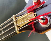 Load image into Gallery viewer, &#39;80 Ibanez MC-924DS Musician Bass - MIJ Fujigen
