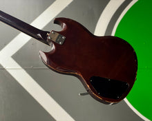 Load image into Gallery viewer, Ibanez Model 2354 - &#39;Lawsuit&#39; SG Copy
