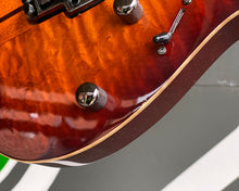 Load image into Gallery viewer, Ibanez Prestige RGT320Q Team J Craft Neck Thru Quilt Top - Made in Japan

