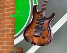 Load image into Gallery viewer, Ibanez Prestige S5470 TKS
