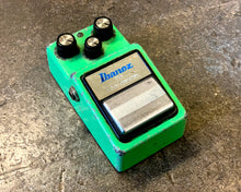 Load image into Gallery viewer, Ibanez &#39;81 TS9 Tube Screamer - JRC2043DD
