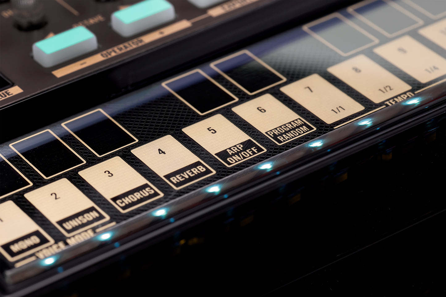 KORG Volca FM v2 Synthesizer/Sequencer with Effects & Arp