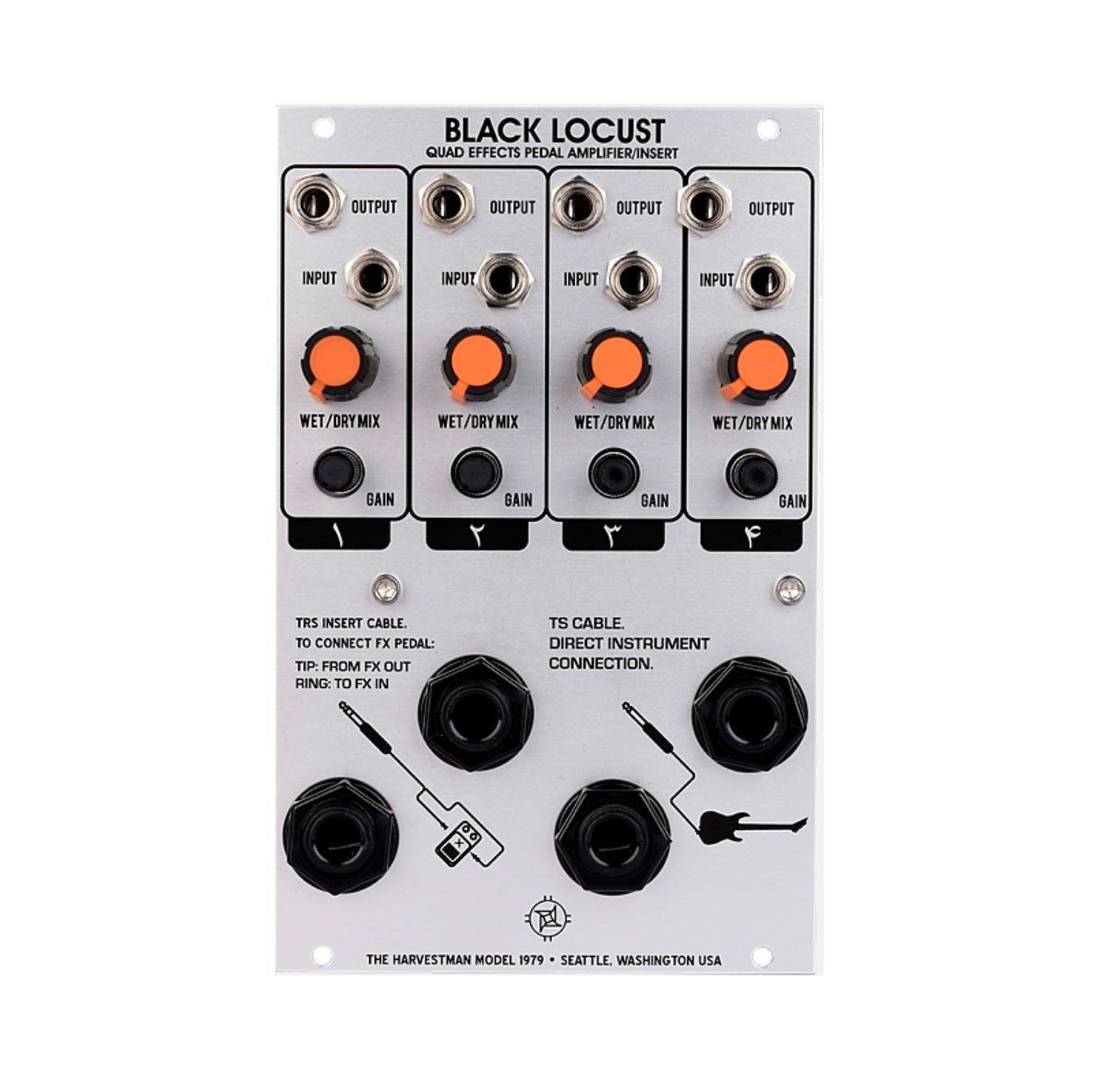 Industrial Music Electronics – Found Sound