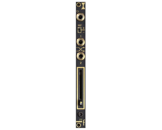 Instruo [1]F Fader Module