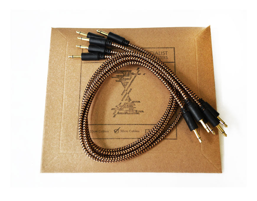 Instruo Cable pack 5 x 30cm