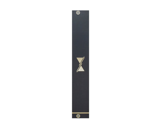 Instruo 4 HP Blank Panel - Black