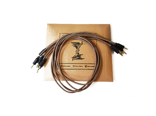 Instruo Cable pack 5 x 60cm