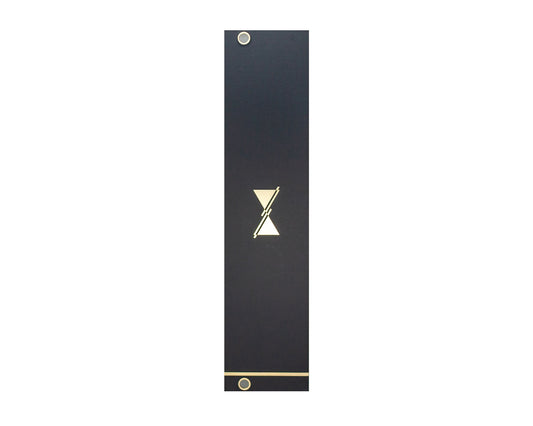 Instruo 6 HP Blank Panel - Black