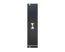 Load image into Gallery viewer, Instruo 6 HP Blank Panel - Black
