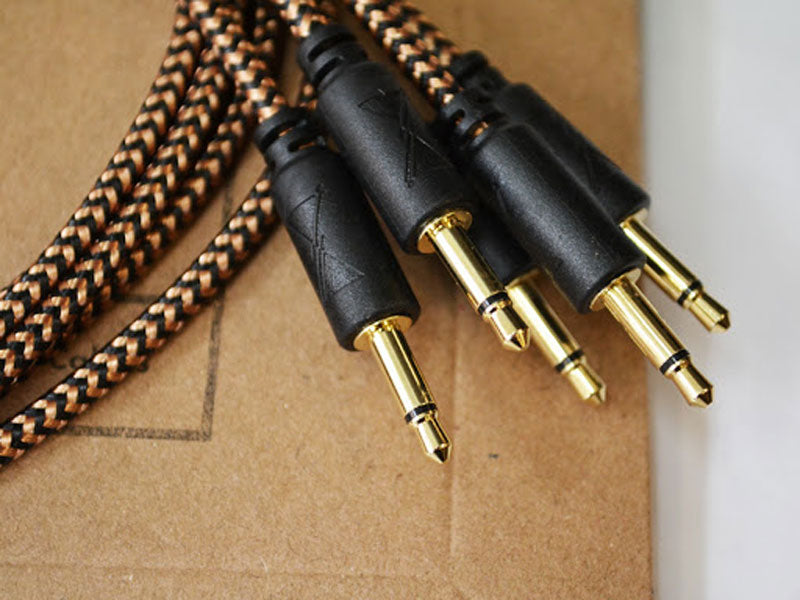 Instruo Cable pack 5 x 60cm